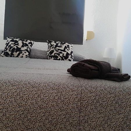 Habitacion Individual En Vivienda Para Compartir Recien Reformada Walencja Zewnętrze zdjęcie