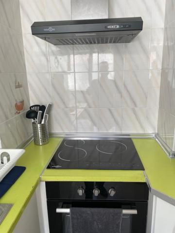 Habitacion Individual En Vivienda Para Compartir Recien Reformada Walencja Zewnętrze zdjęcie
