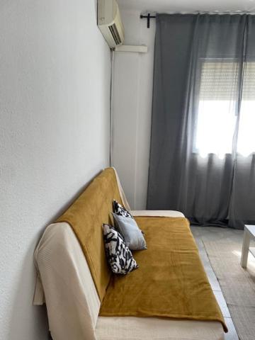 Habitacion Individual En Vivienda Para Compartir Recien Reformada Walencja Zewnętrze zdjęcie