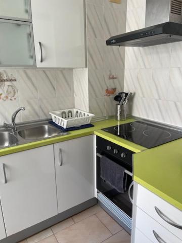 Habitacion Individual En Vivienda Para Compartir Recien Reformada Walencja Zewnętrze zdjęcie