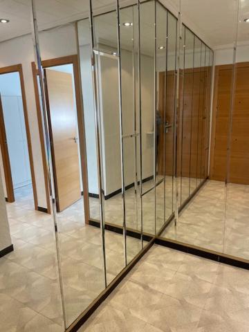 Habitacion Individual En Vivienda Para Compartir Recien Reformada Walencja Zewnętrze zdjęcie
