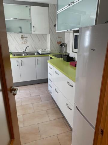 Habitacion Individual En Vivienda Para Compartir Recien Reformada Walencja Zewnętrze zdjęcie