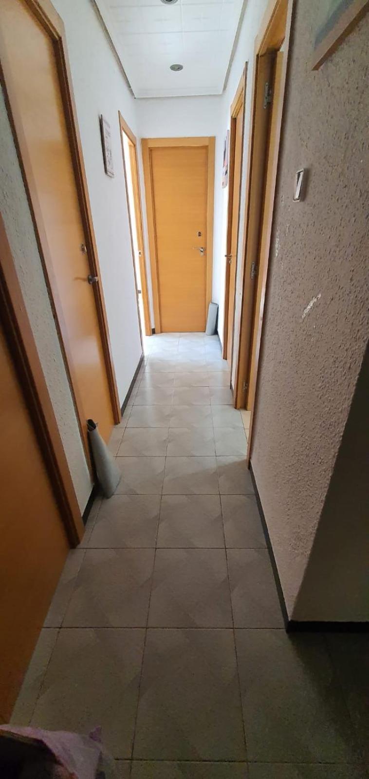 Habitacion Individual En Vivienda Para Compartir Recien Reformada Walencja Zewnętrze zdjęcie