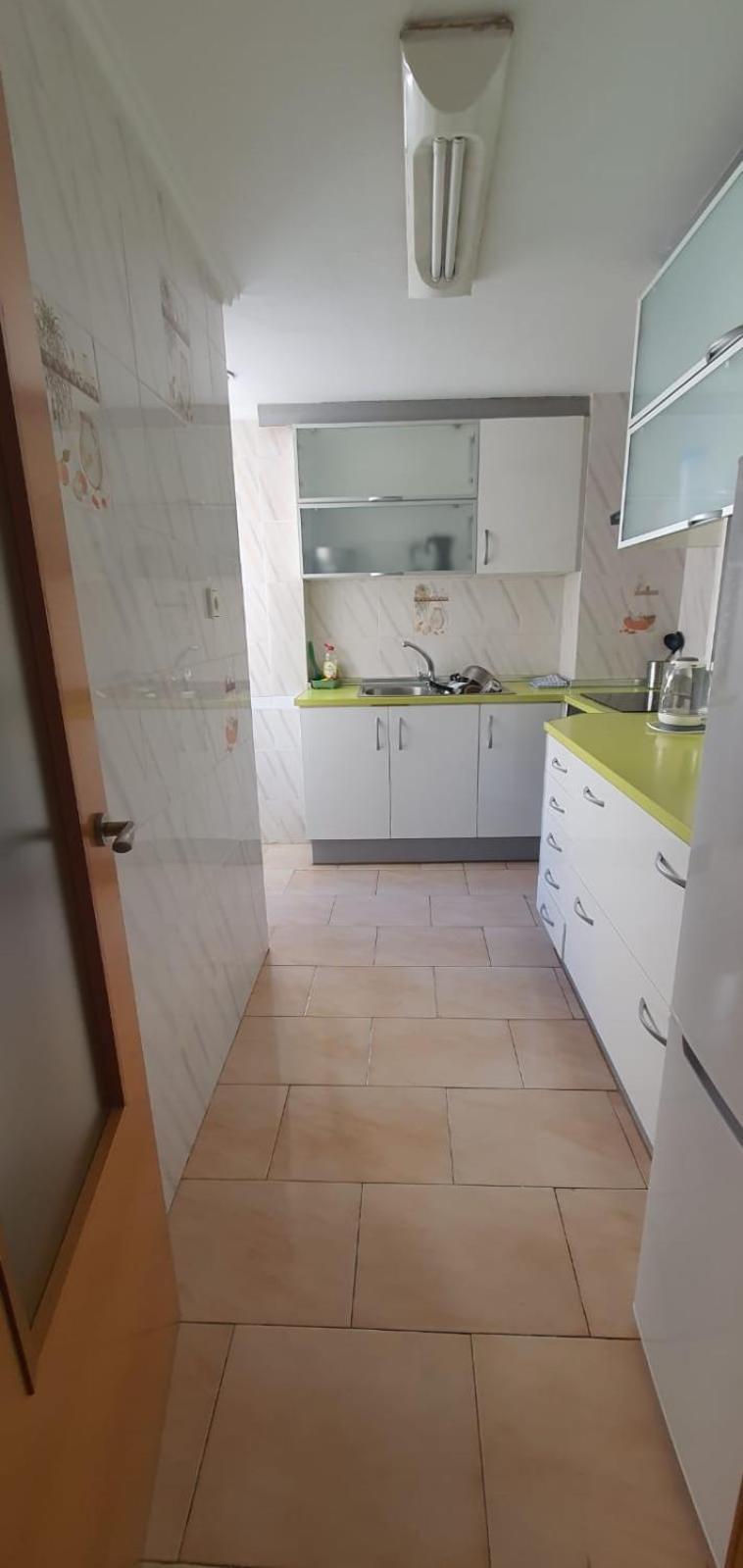 Habitacion Individual En Vivienda Para Compartir Recien Reformada Walencja Zewnętrze zdjęcie
