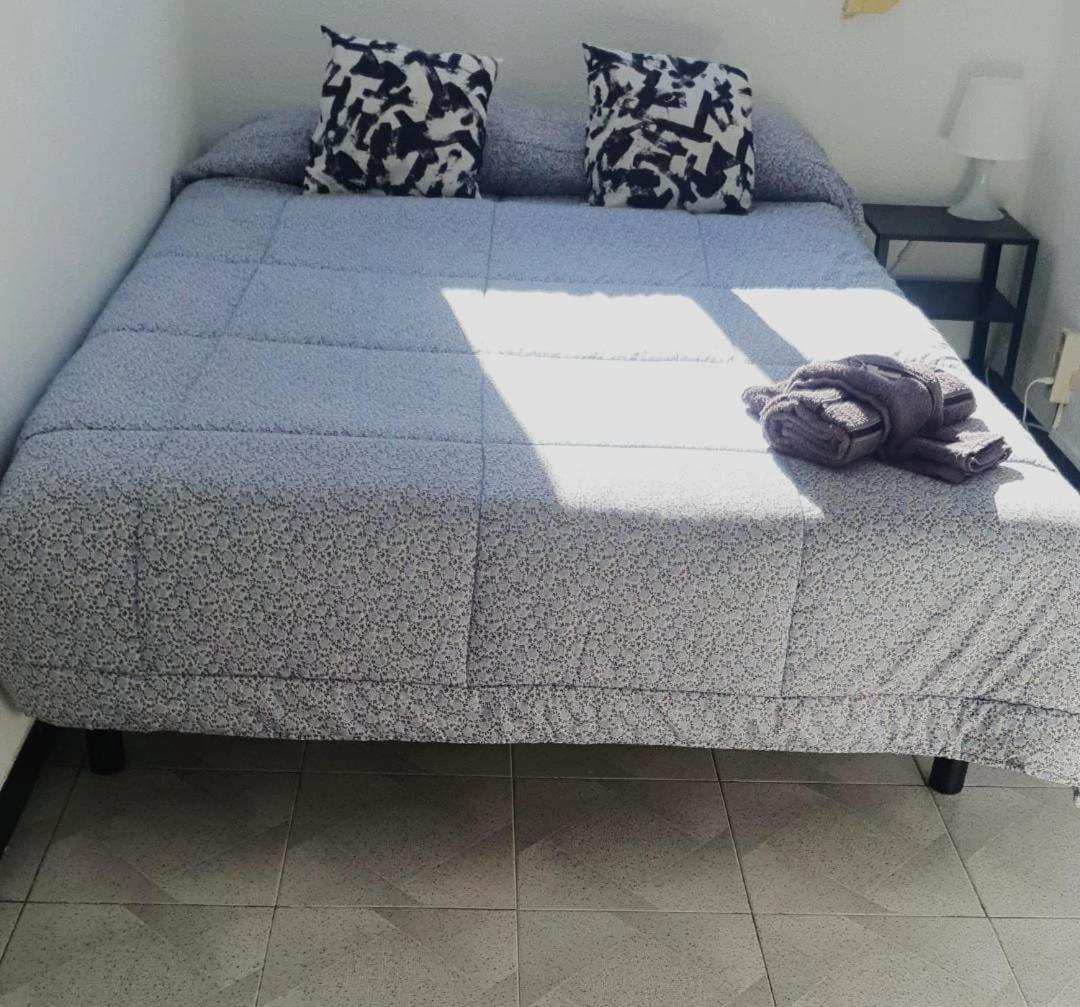 Habitacion Individual En Vivienda Para Compartir Recien Reformada Walencja Zewnętrze zdjęcie