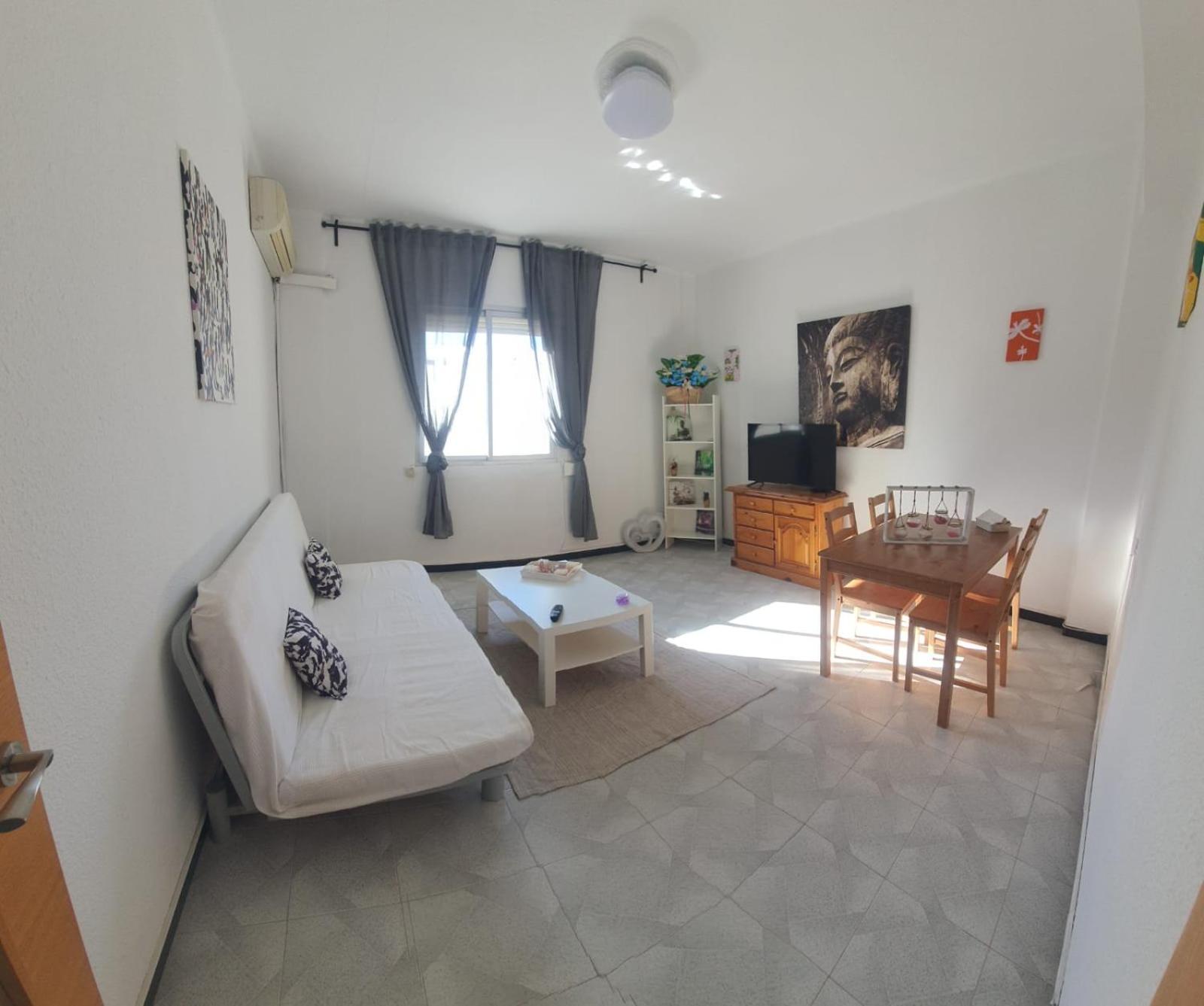 Habitacion Individual En Vivienda Para Compartir Recien Reformada Walencja Zewnętrze zdjęcie