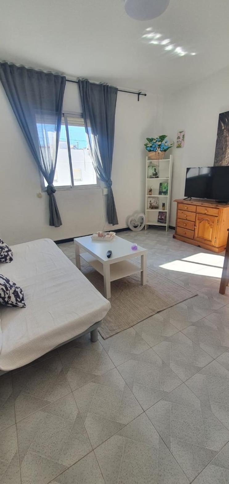 Habitacion Individual En Vivienda Para Compartir Recien Reformada Walencja Zewnętrze zdjęcie